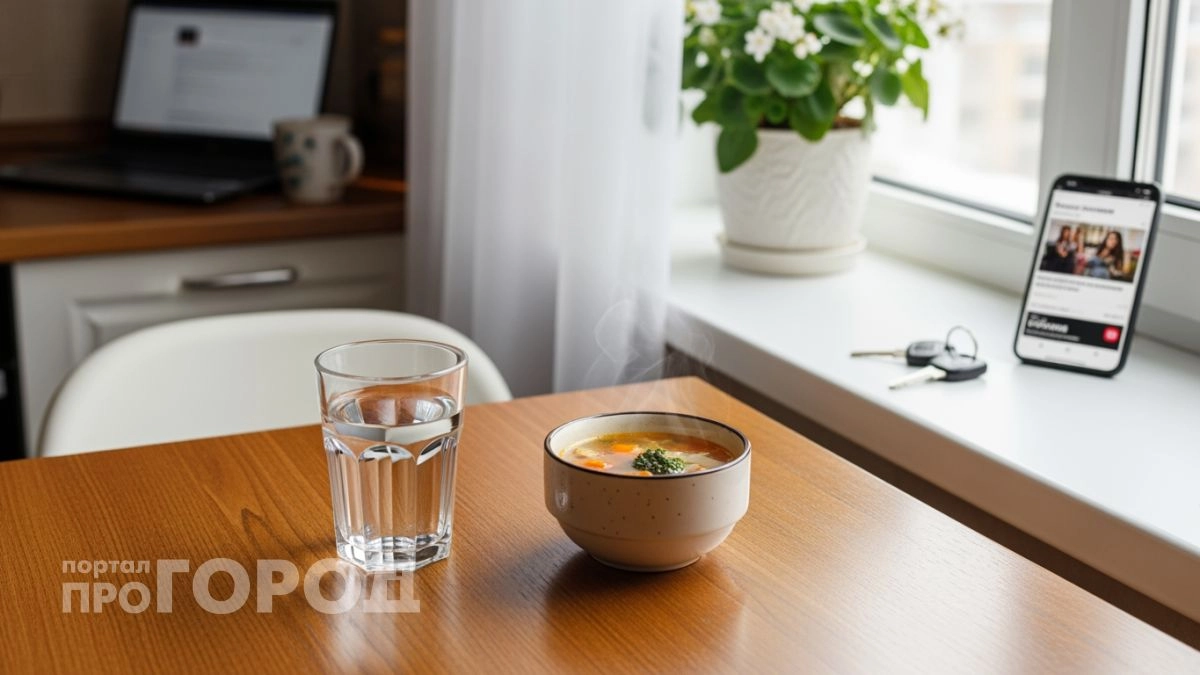 Хватит мучить себя литрами: нутрициологи назвали простую формулу расчета вашей идеальной нормы воды в день