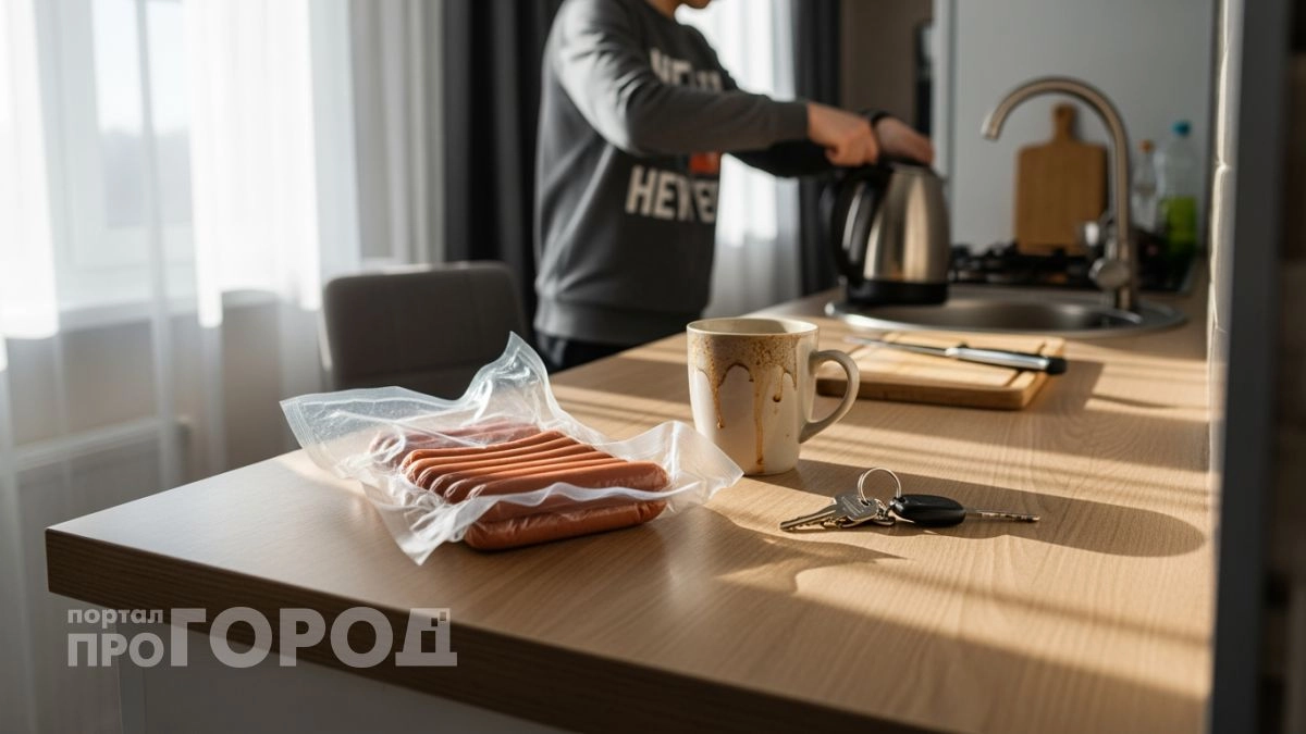 Хватит тратить время на пустую варку сосисок: эксперты объяснили почему этот продукт готов к еде сразу