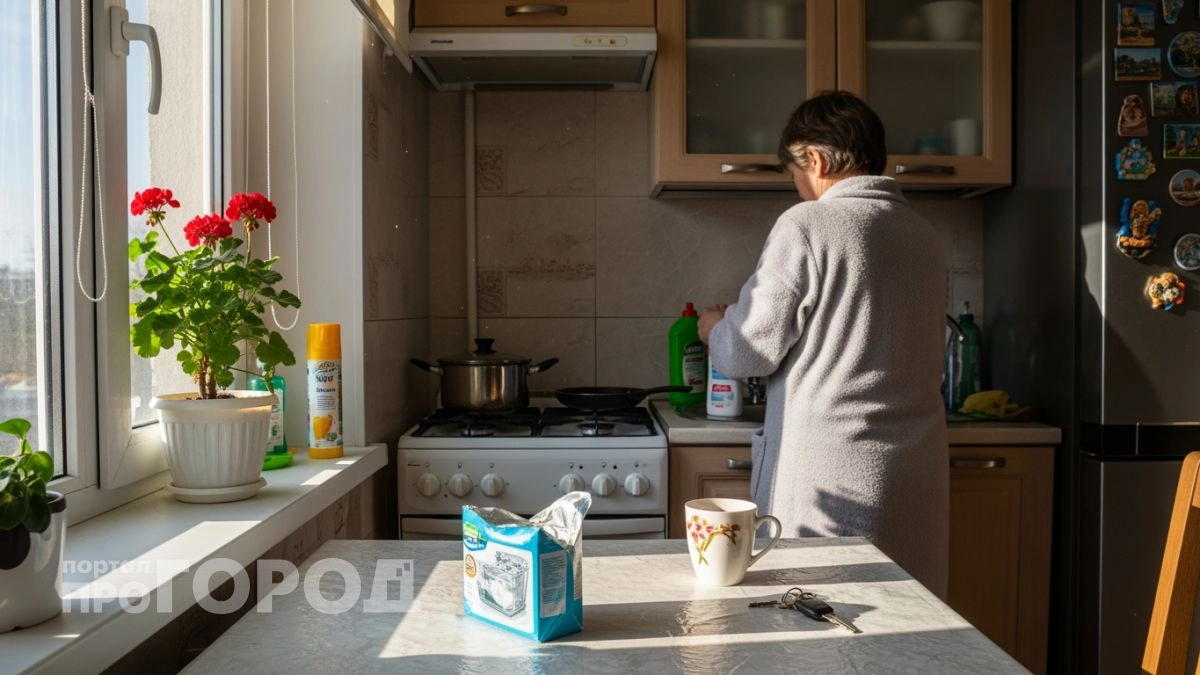 Забыла про обычную бытовую химию: как таблетки для посудомойки заменяют мне десяток средств для чистого дома