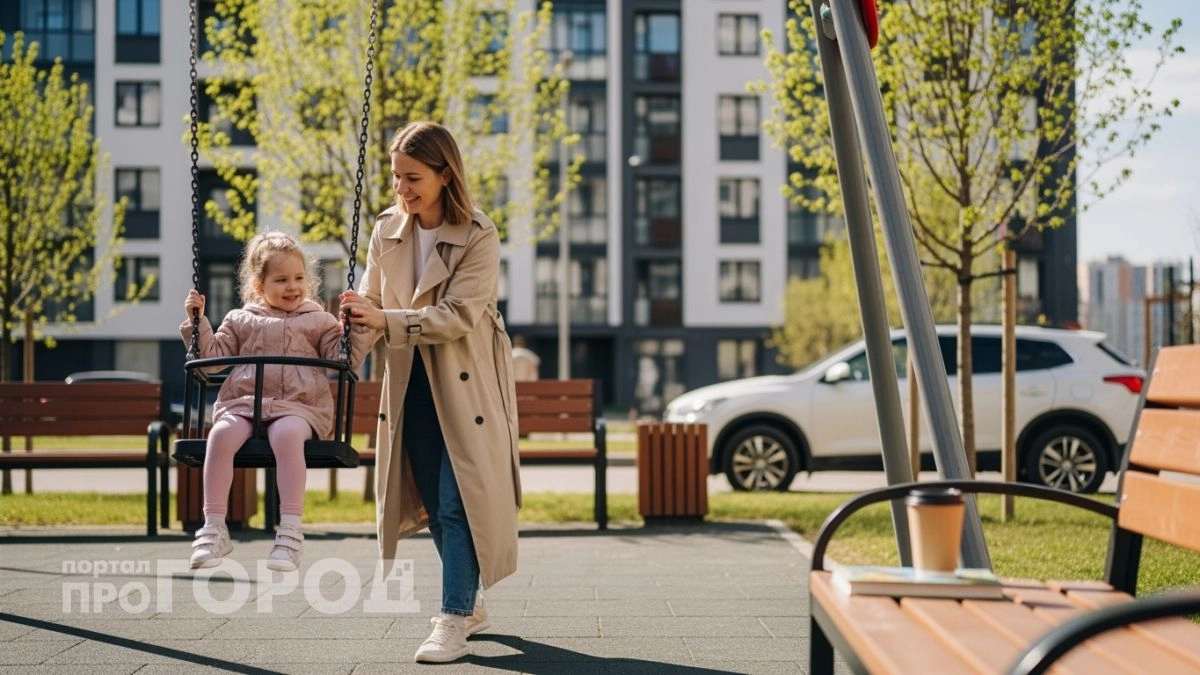 Родители снова дают детям это забытое имя из семидесятых: оно программирует на успех и большие деньги