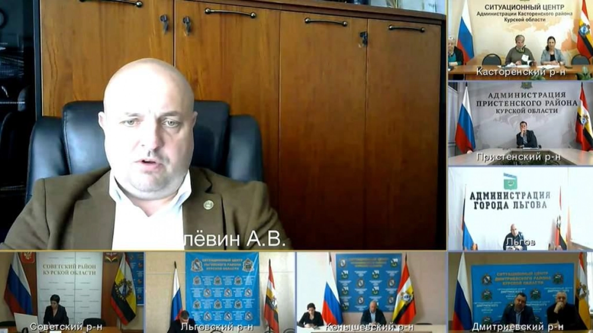 Вода с аммиаком и ацетоном: власти Льгова нашли причину и готовят хлорирование