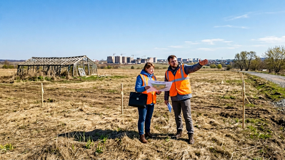 Прокуратура отстояла в апелляции 12 га курской земли, незаконно уходивших в аренду