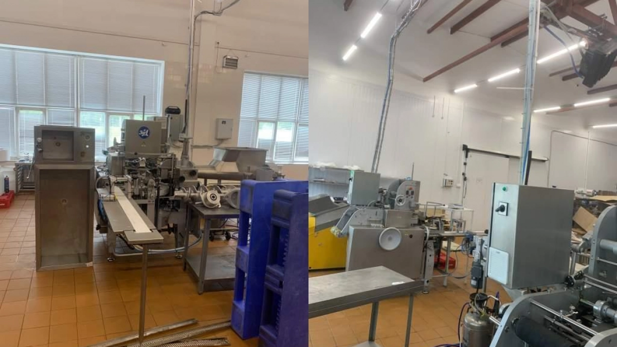 Курский завод «Амстердам» остановлен за систематическую фальсификацию масла и сыра