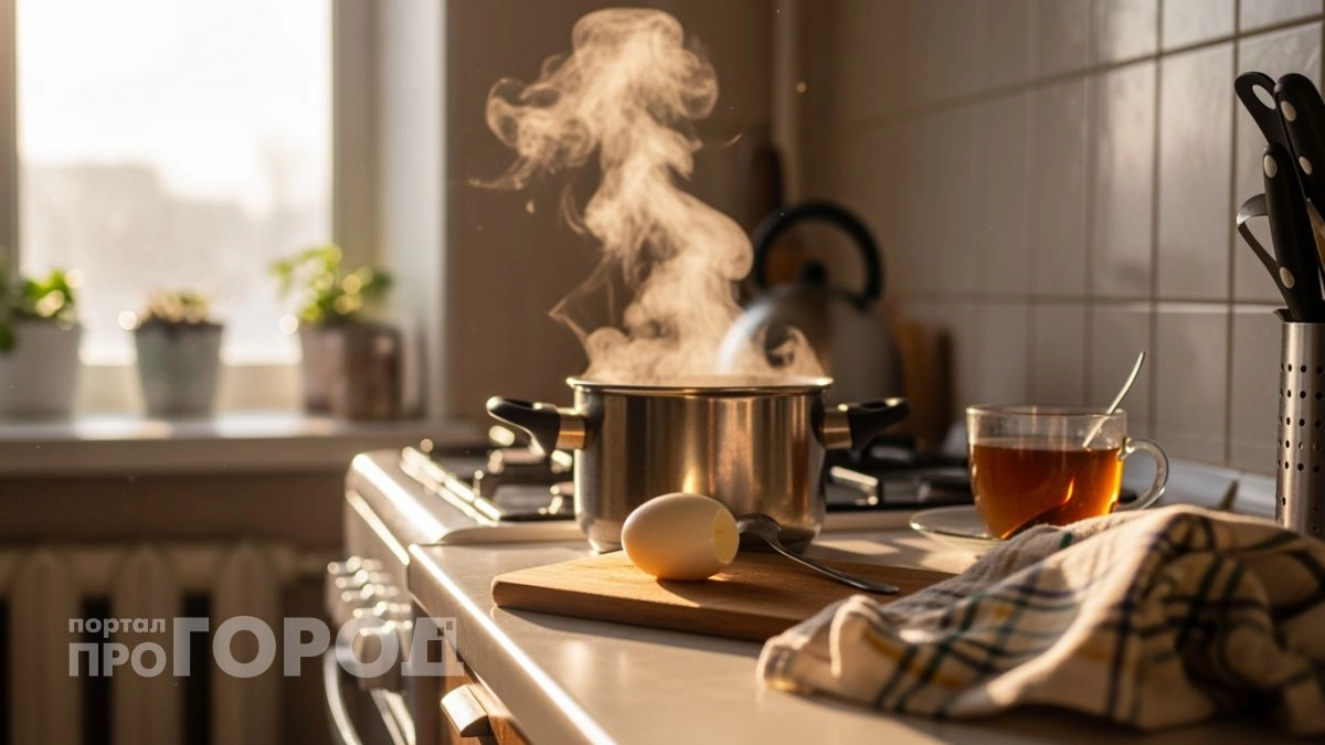 Хватит мучиться с очисткой яиц: откройте главный секрет идеальной скорлупы, который навсегда изменит вашу готовку