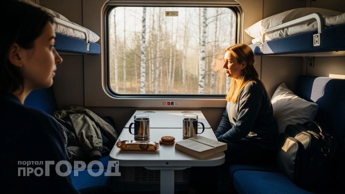 Больше не делюсь столиком в поезде: произношу эту короткую фразу и соседи мгновенно уходят на свои места