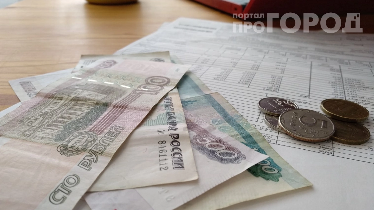 Выкинул квитанцию ЖКХ и остался должен: Роскачество советует хранить этот документ минимум три года и вот почему