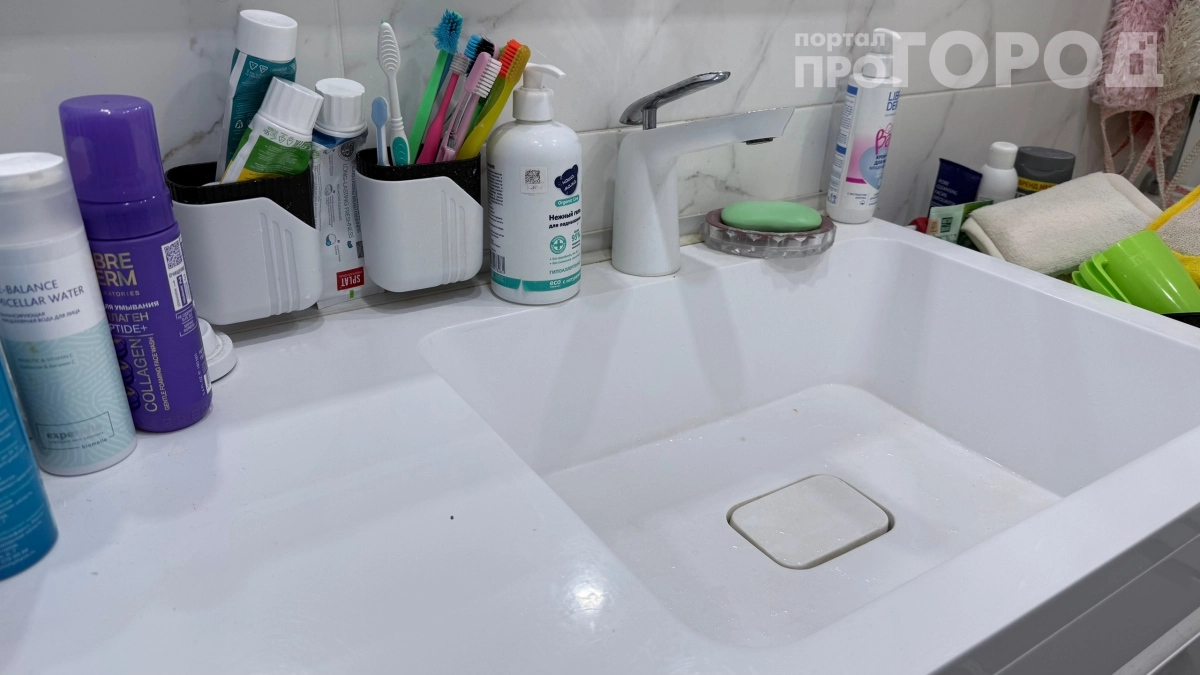 Сантехник назвал цену 15 000 рублей — я отказался и решил проблему за 80 рублей: делюсь секретным методом