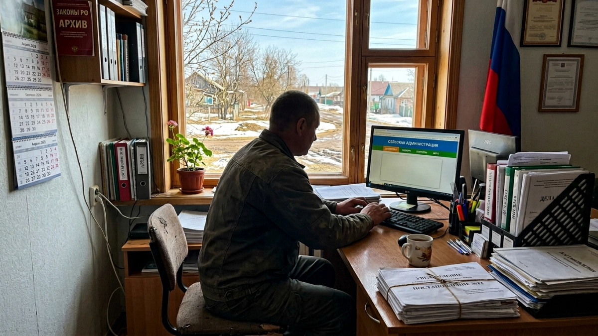 9 глав Черемисиновского района оштрафованы за пустые бизнес-разделы на сайтах