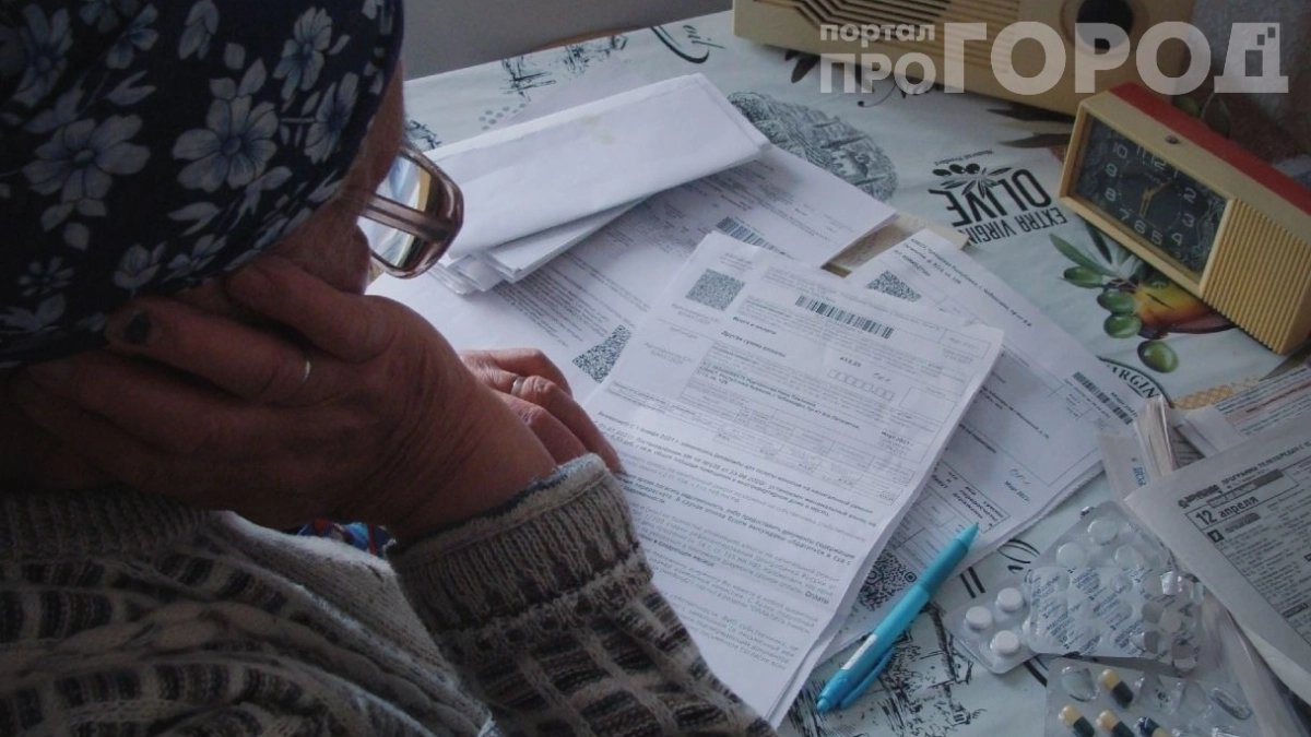 Бабушка платила 5 000 за коммуналку, пока я не увидел эти скрытые платежи: проверьте квитанцию прямо сейчас