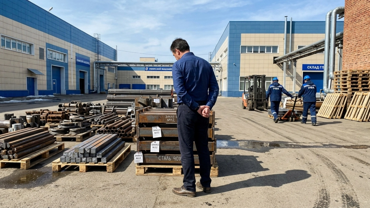 Муж уехал на вахту и не хочет возвращаться: шокирующая правда о жизни рабочих общаг