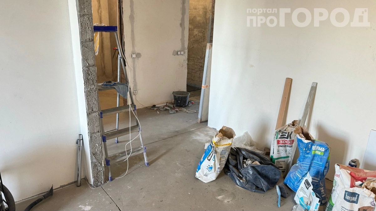 Штукатуры останутся без работы: как сэкономить 6 000 рублей и сделать стены идеально ровными за выходные 