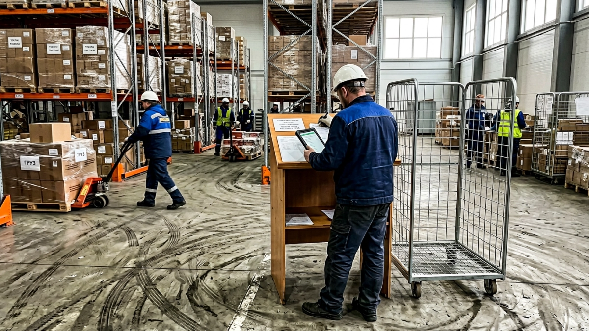 Зарплата в Курской области упала на 28 тысяч рублей за месяц