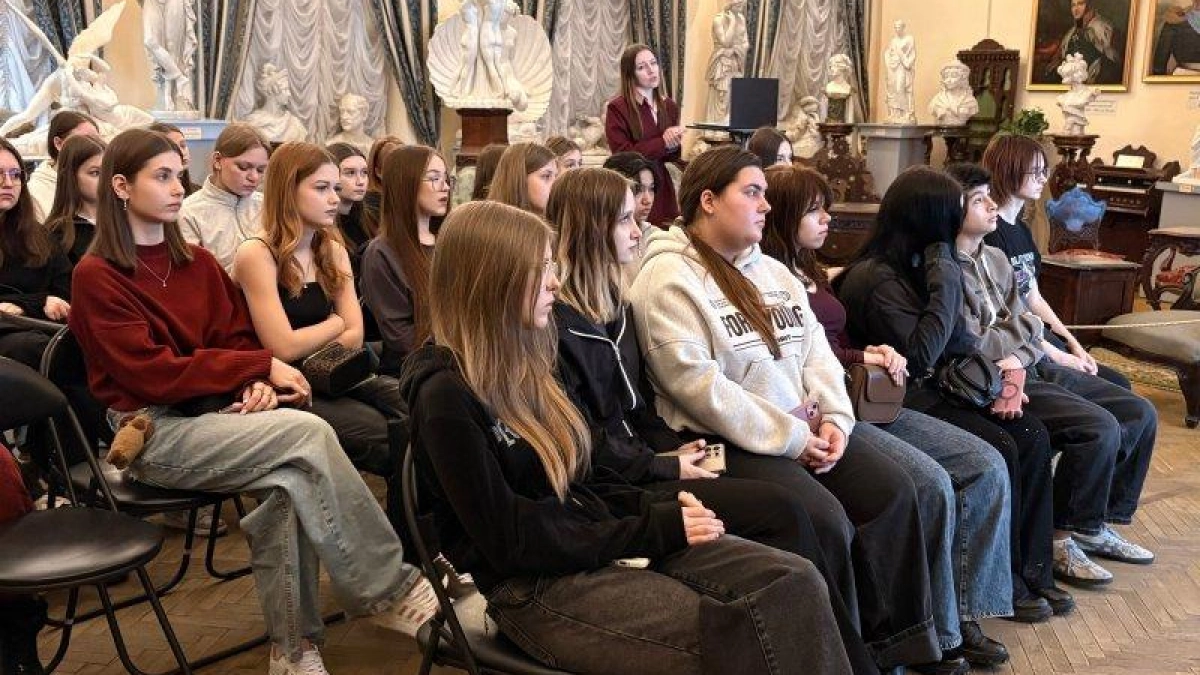 Курский краеведческий музей изменил цены на билеты с 6 апреля