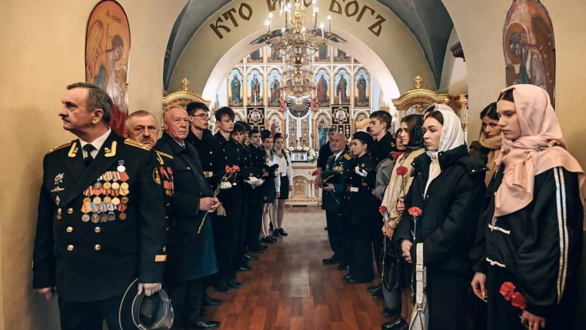 Курские приставы выдворили пятерых египтян с запретом въезда на 5 лет