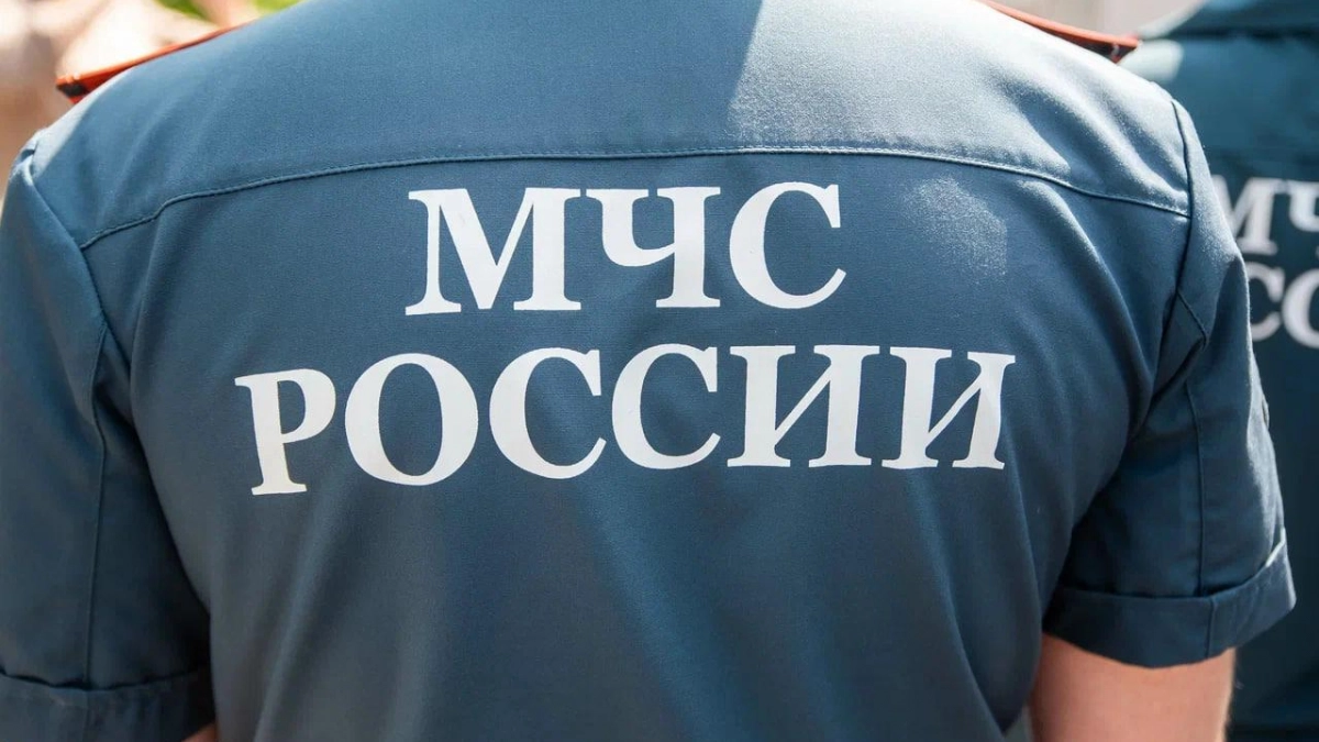 В Курской области 7 апреля не зафиксировано ни одного пожара