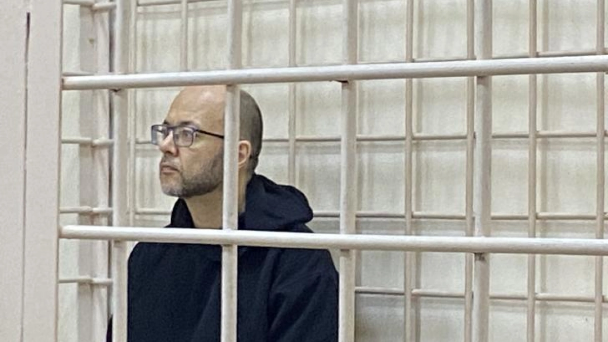 Суд оставил в силе взыскание 4,1 млрд с экс-депутата Васильева за растрату на фортификации