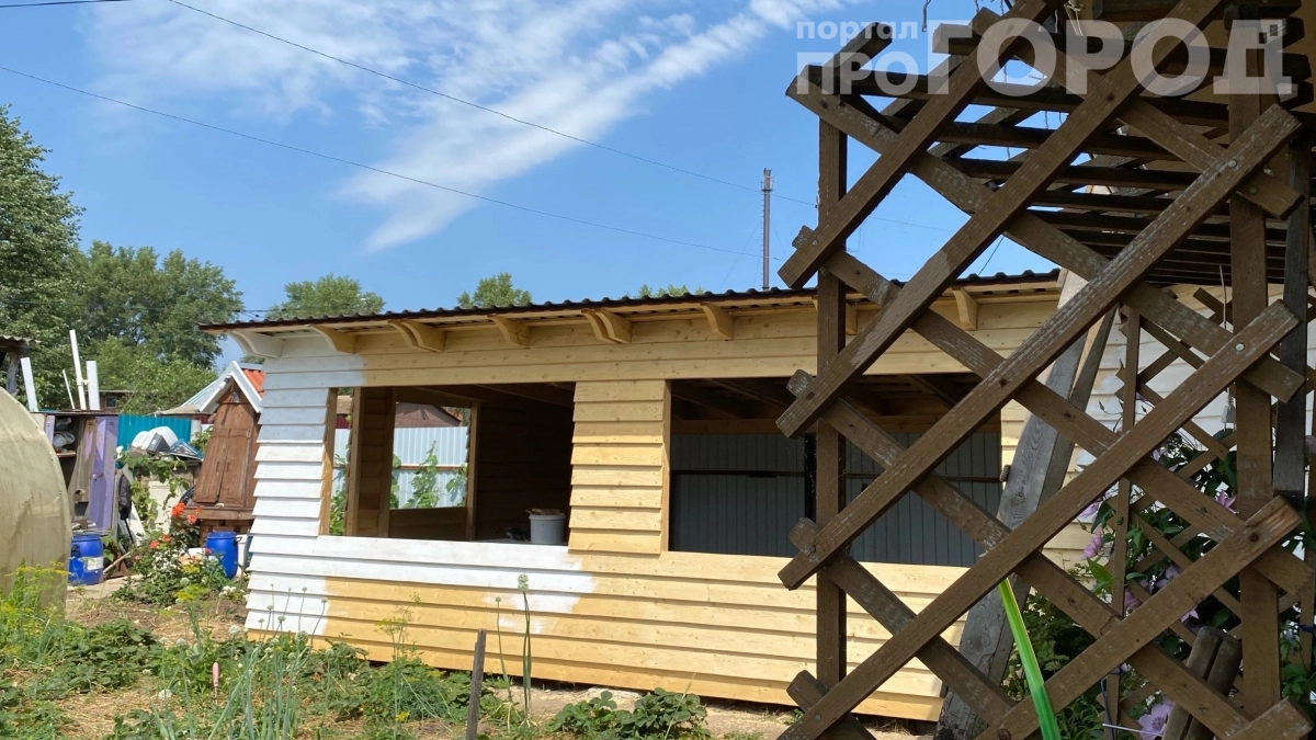 Финны красят стены «русской» краской, а мы покупаем акрил: в чём секрет долговечности