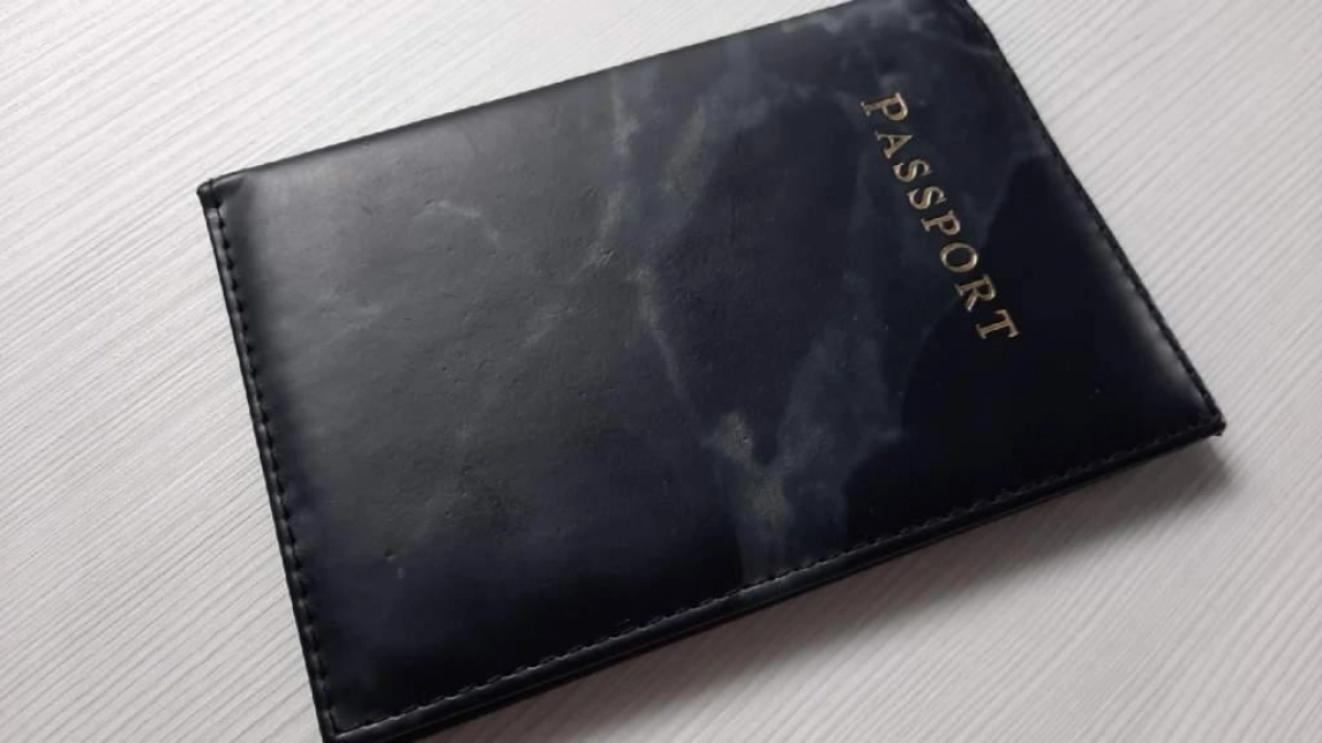 В Курске открыли новую точку оформления биометрических загранпаспортов на 10 лет