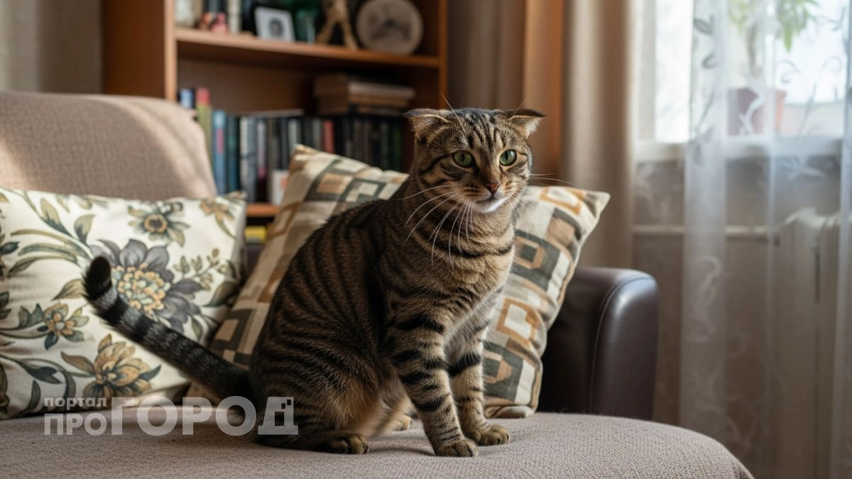 Ваша кошка внезапно кусает руку во время ласки: узнайте настоящую причину и как мгновенно прекратить это
