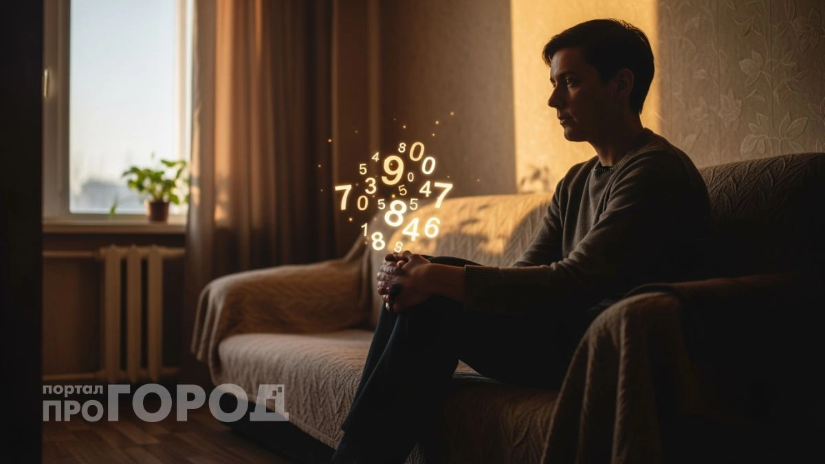 Ваш ангел-хранитель всегда рядом: проверьте свою дату рождения на наличие этих трех цифр удачи и защиты