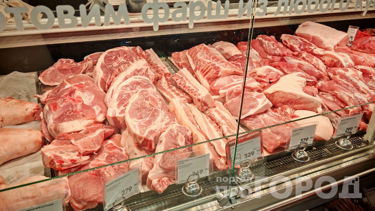 Экономия 600 рублей за раз: купил один кусок мяса и получил 10 блюд на неделю — секрет экономных хозяек 