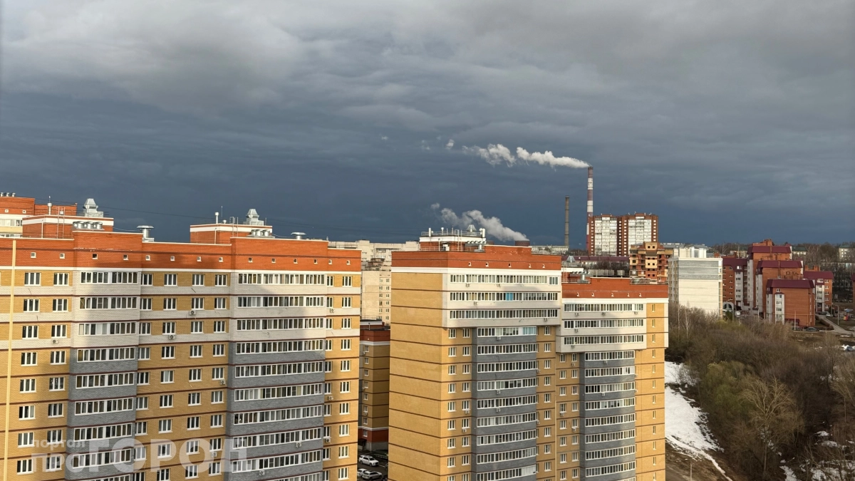 От жары до мороза за пару часов: погода на Пасху удивит россиян — где будет теплее и холоднее нормы