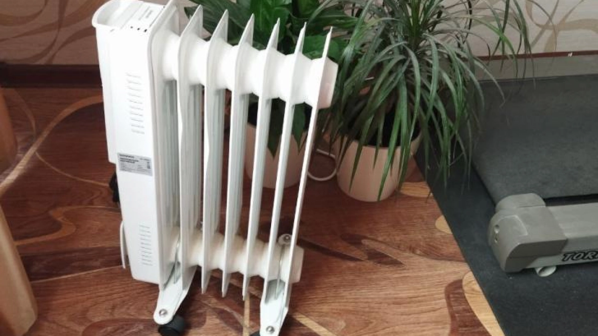 В Курске жители пяти домов остались без тепла и добились перерасчёта