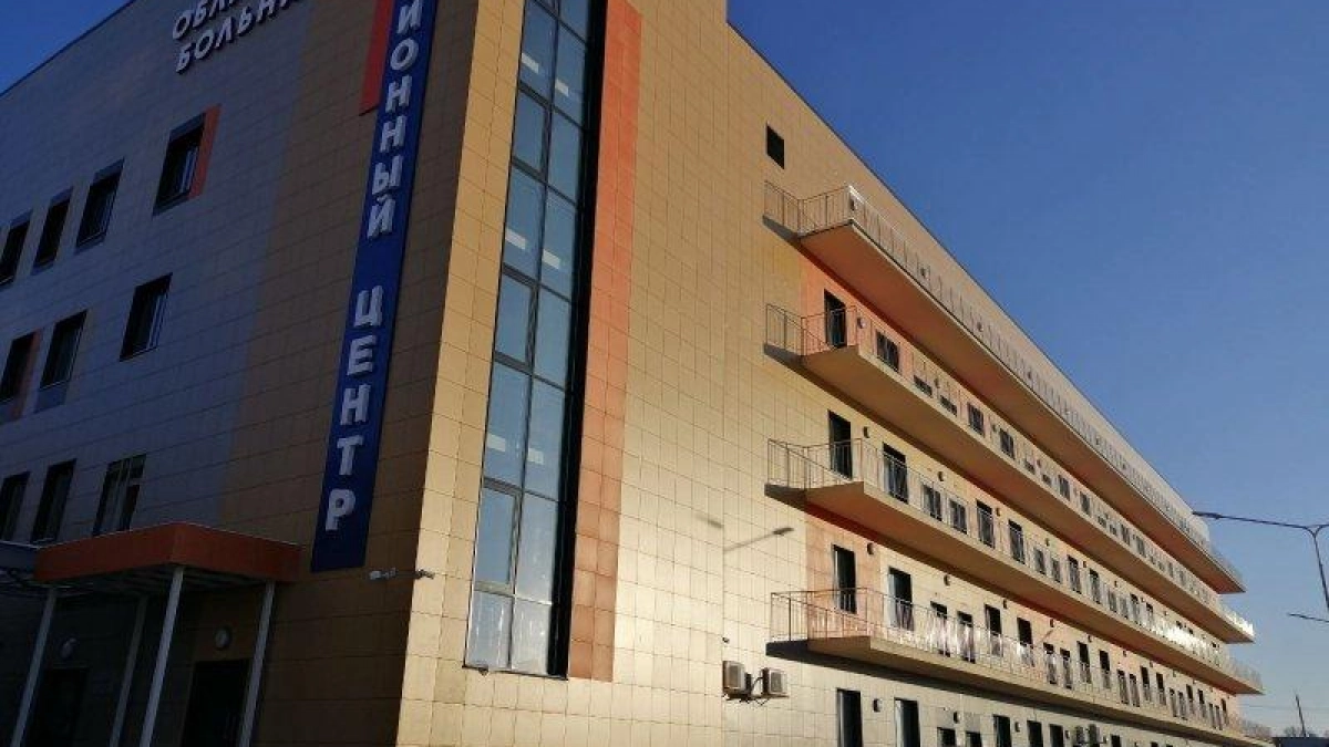 «Тезис» добился экспертизы по делу о росте стоимости курского ковидария до 3,4 млрд