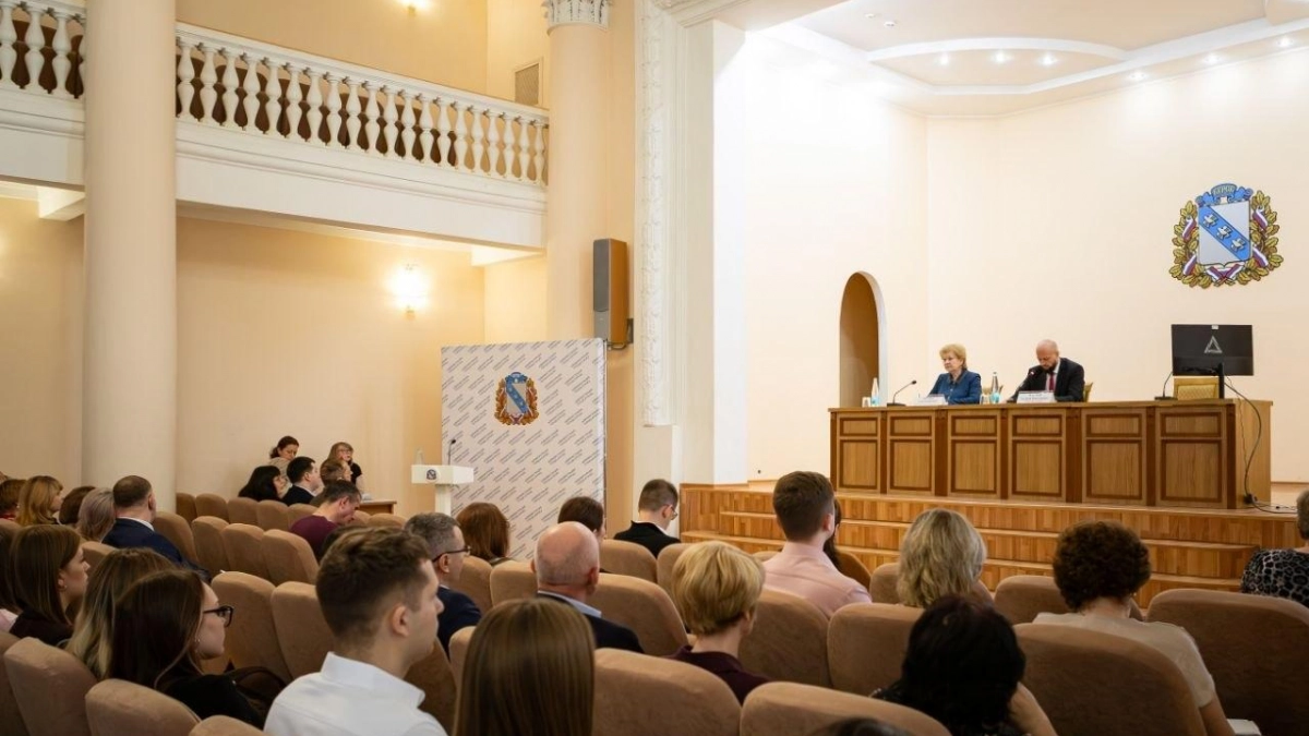 Курск закрыл 2025 год с профицитом вместо запланированного дефицита