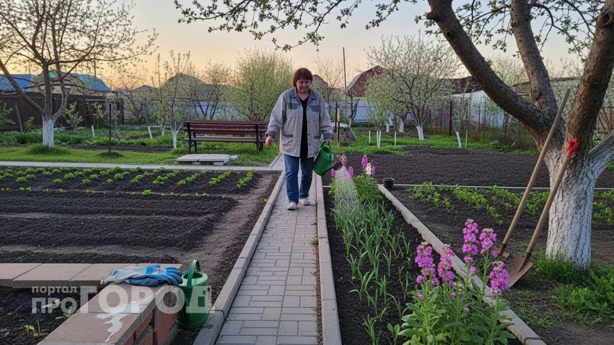 Хватит возиться с петуниями: этот неприхотливый цветок усыпан бутонами с весны до самого снега без усилий