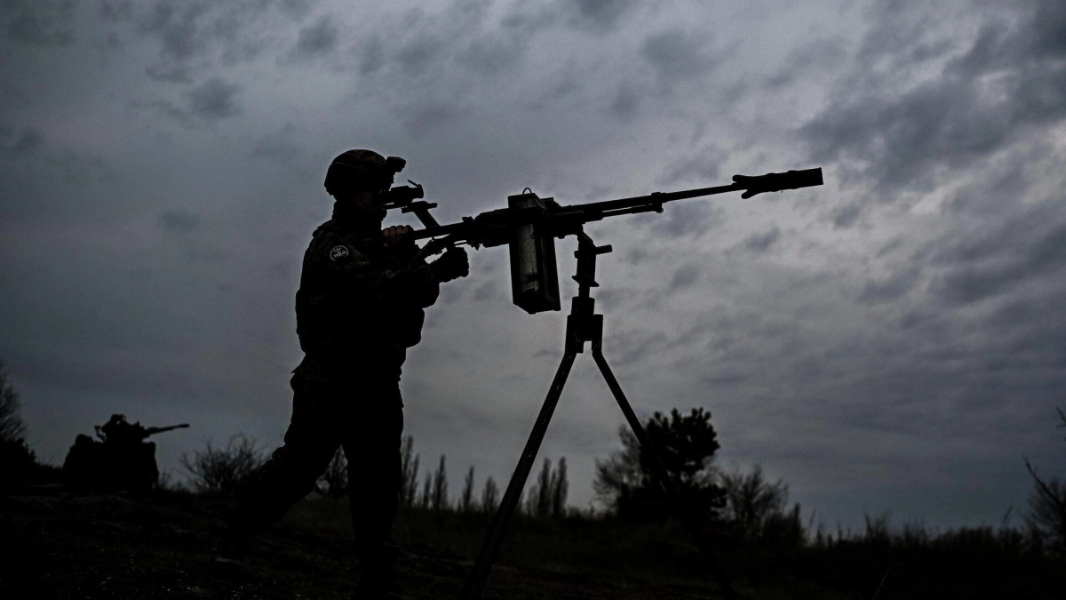 В Курской области отменили угрозу БПЛА после шести часов тревоги