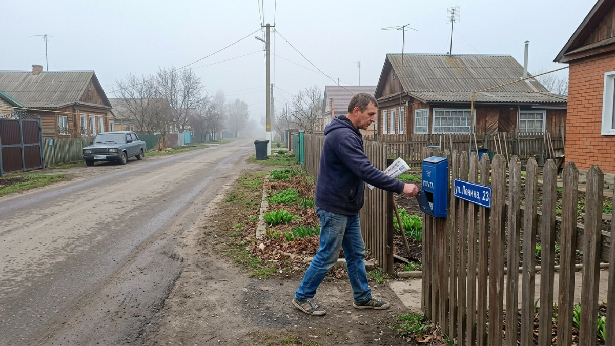 В Кореневском районе ракетная опасность длилась одну минуту