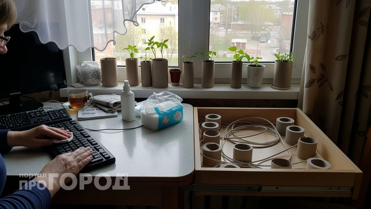 Забудьте о дорогой бытовой химии: ватные диски справляются с уборкой дома в разы быстрее и эффективнее любого средства