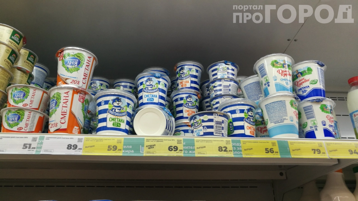 Вы стареете в 7 раз быстрее из-за 3 продуктов: список тихих убийц молодости — срочно уберите из холодильника