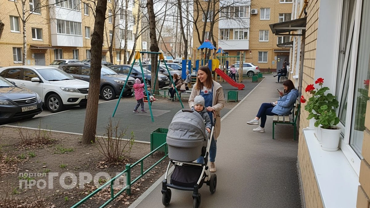 Забытое имя из времен СССР переживает второе рождение: родители верят, что оно открывает ребенку путь к успеху