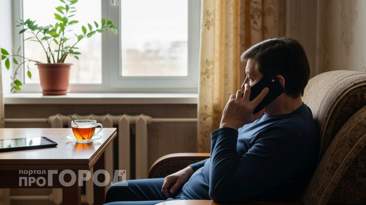 Ваши деньги исчезнут мгновенно: пять безобидных слов в разговоре с незнакомцем, которые дадут доступ к карте