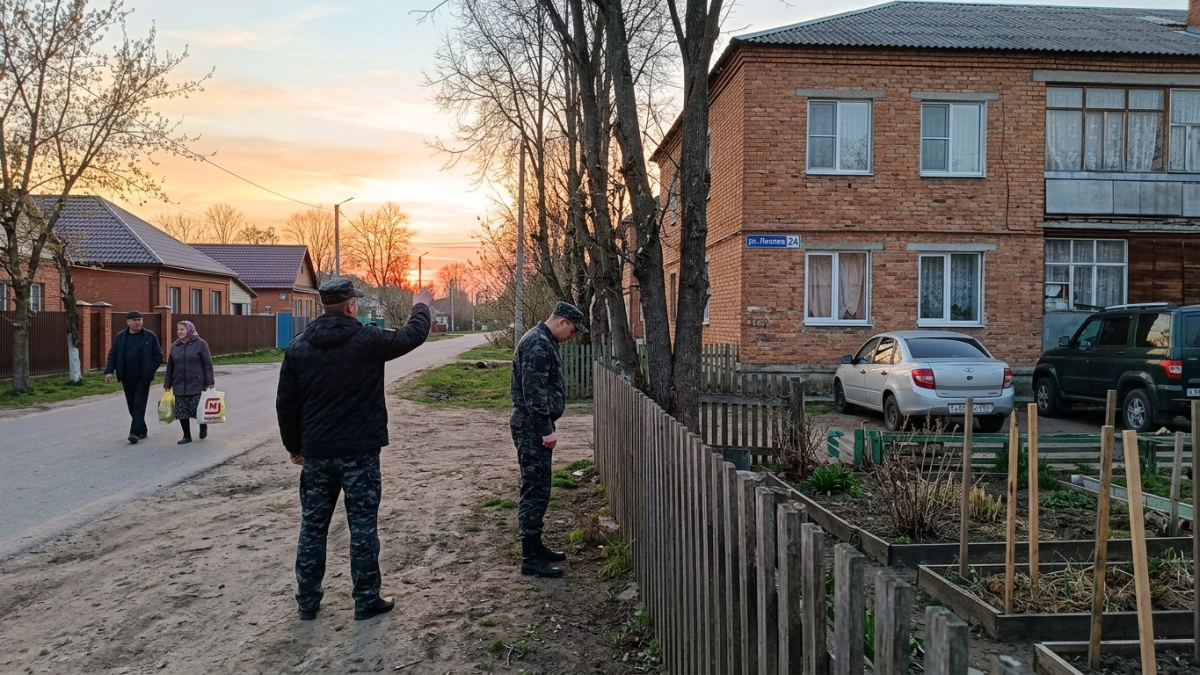 ПВО России за день сбила четыре дрона ВСУ над Курской областью и Крымом