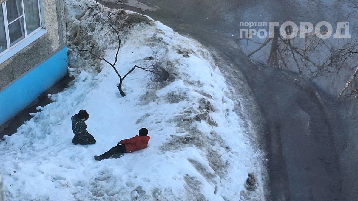 «Пасха под дождём?»: снегопады уходят, но россиян ждёт новая напасть — облака и осадки