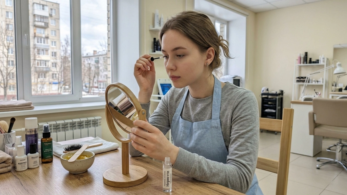 Никогда не красьте брови так, как в 25: главные антитренды для женщин после 45