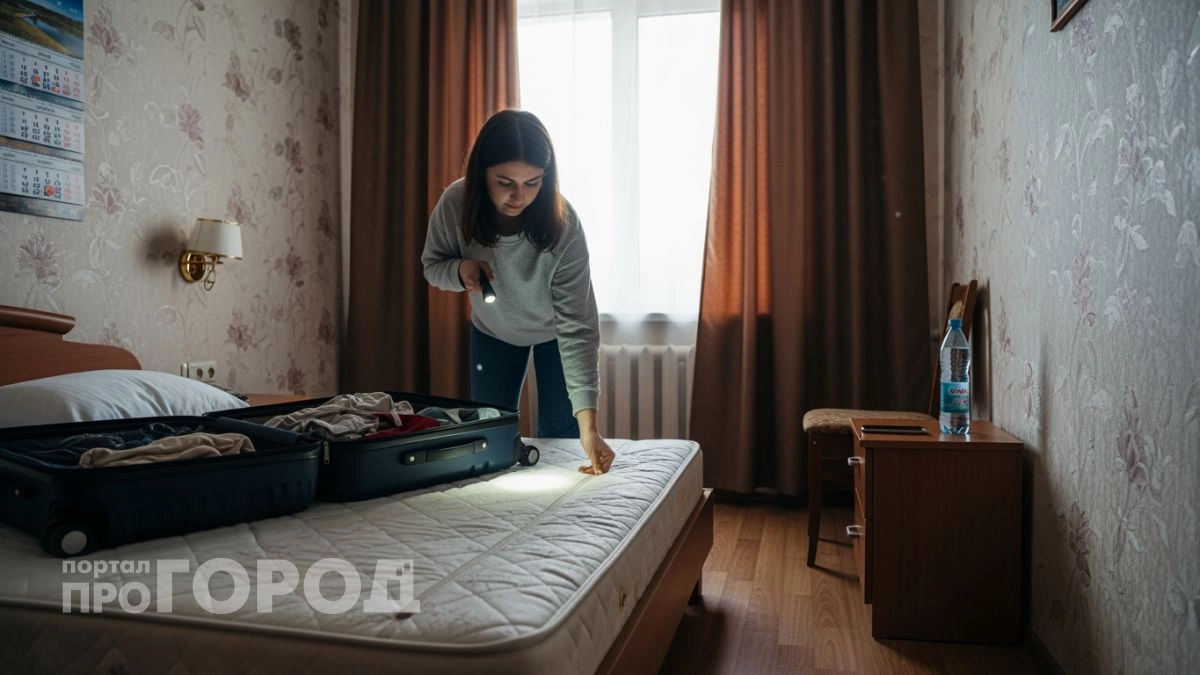 Хватит тратить время на бесполезные меры: вот что на самом деле спасет вас от проблем при заселении в отель