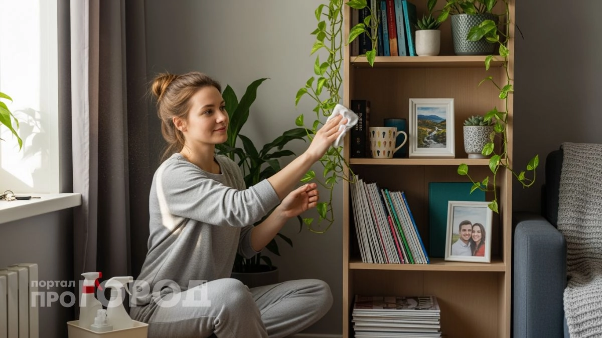 Больше не трачу выходные на уборку: перешла на корейскую систему и теперь в доме всегда идеальный порядок