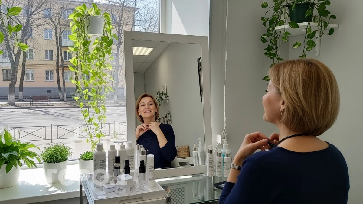 Эффект ухоженности без салонных процедур: пять простых утренних ритуалов для безупречного вида каждый день