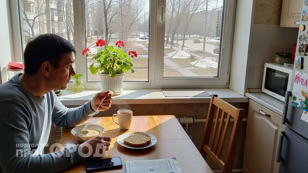 Перестал перекусывать по совету Павлова: нобелевское правило питания вернуло мне энергию и легкость в теле