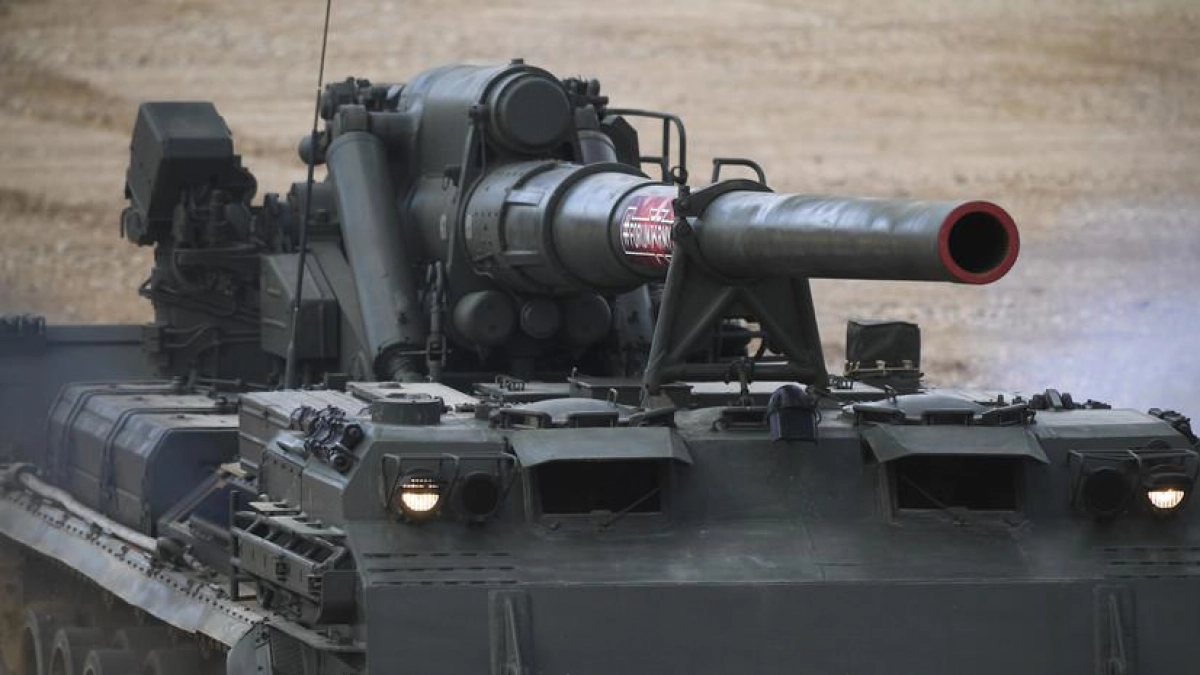 Дрон ВСУ ударил по сараю вместо «Малки» — снаряды рядом уцелели