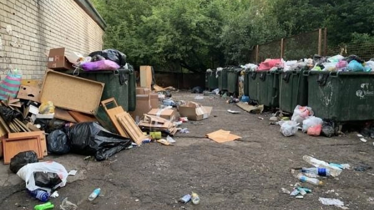 Курску нужен мусорзавод за 9 млрд — но регион не справится без федеральных денег