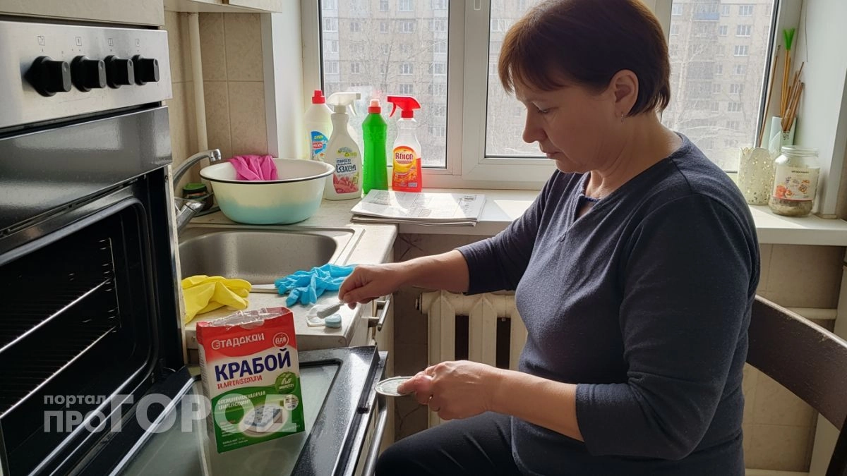 Больше не трачу деньги на горы бытовой химии: вот как таблетки для посудомойки наводят идеальный порядок везде