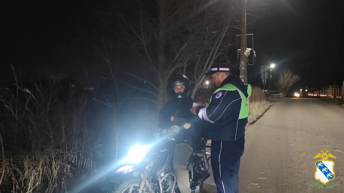 В Курске трёх родителей оштрафовали по 5 тысяч за перевозку детей