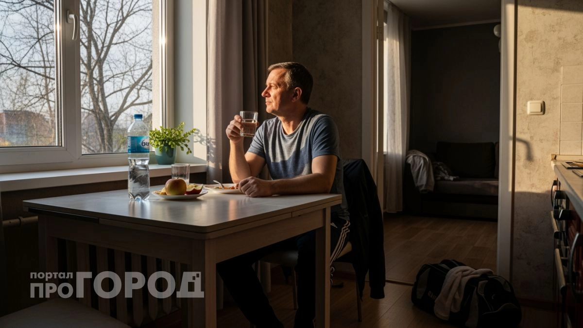 Вы зря насилуете себя двумя литрами: вот как рассчитать персональную норму воды по весу и активности