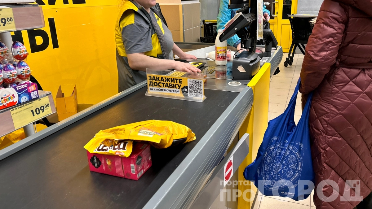С 1 мая в магазинах новые правила: что запретят покупателям и как это изменит поход за продуктами
