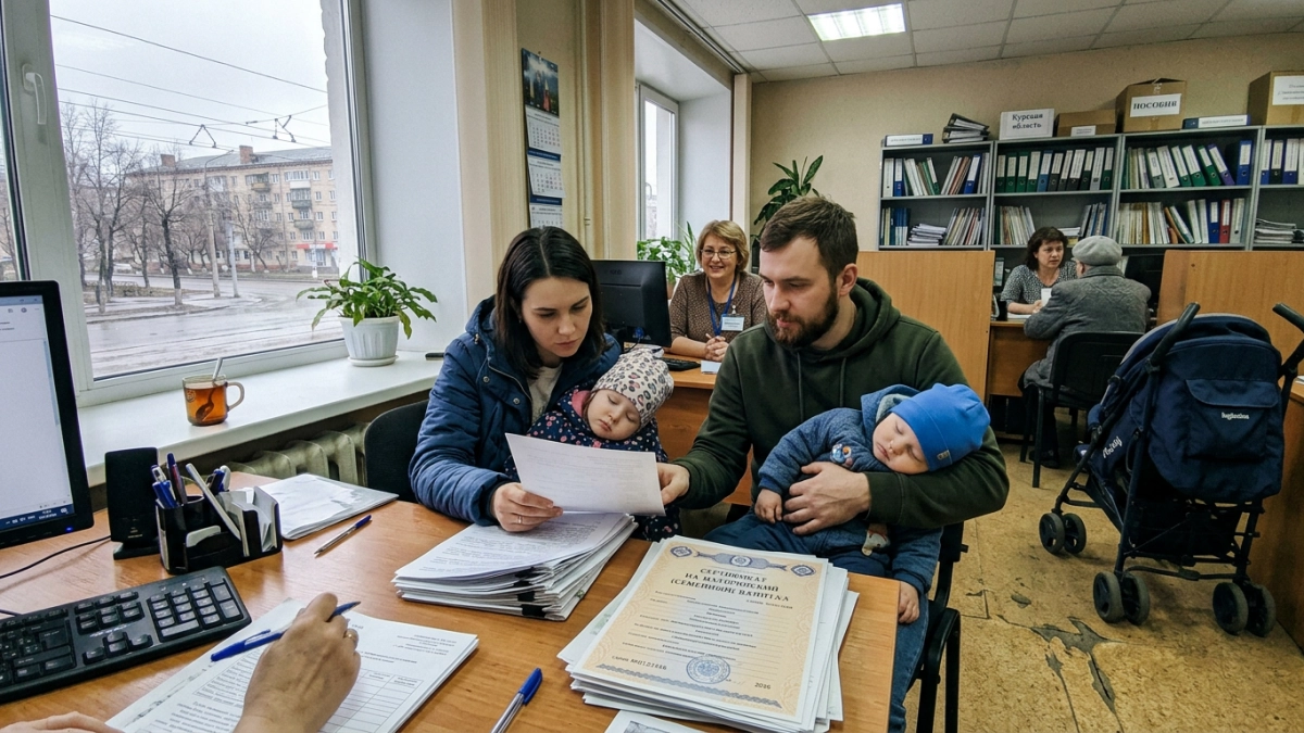 Пять запретов на маткапитал: нарушение грозит уголовной ответственностью